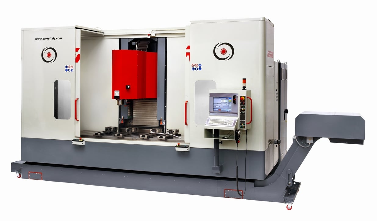 EUROTECH AERRE MM 70400  2008